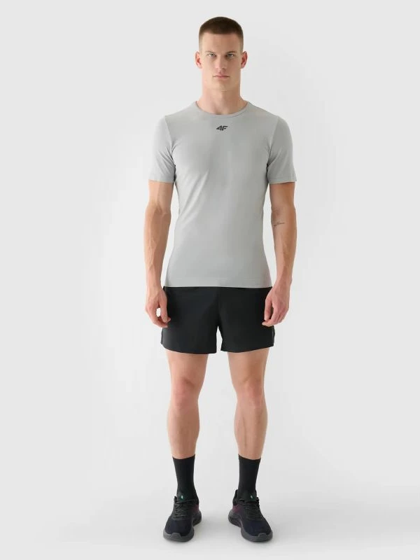 Shorce për meshkuj 4f, të zeza