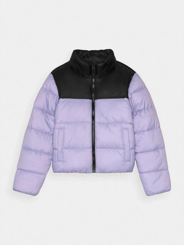 Jakne për fëmijë 4F, femra