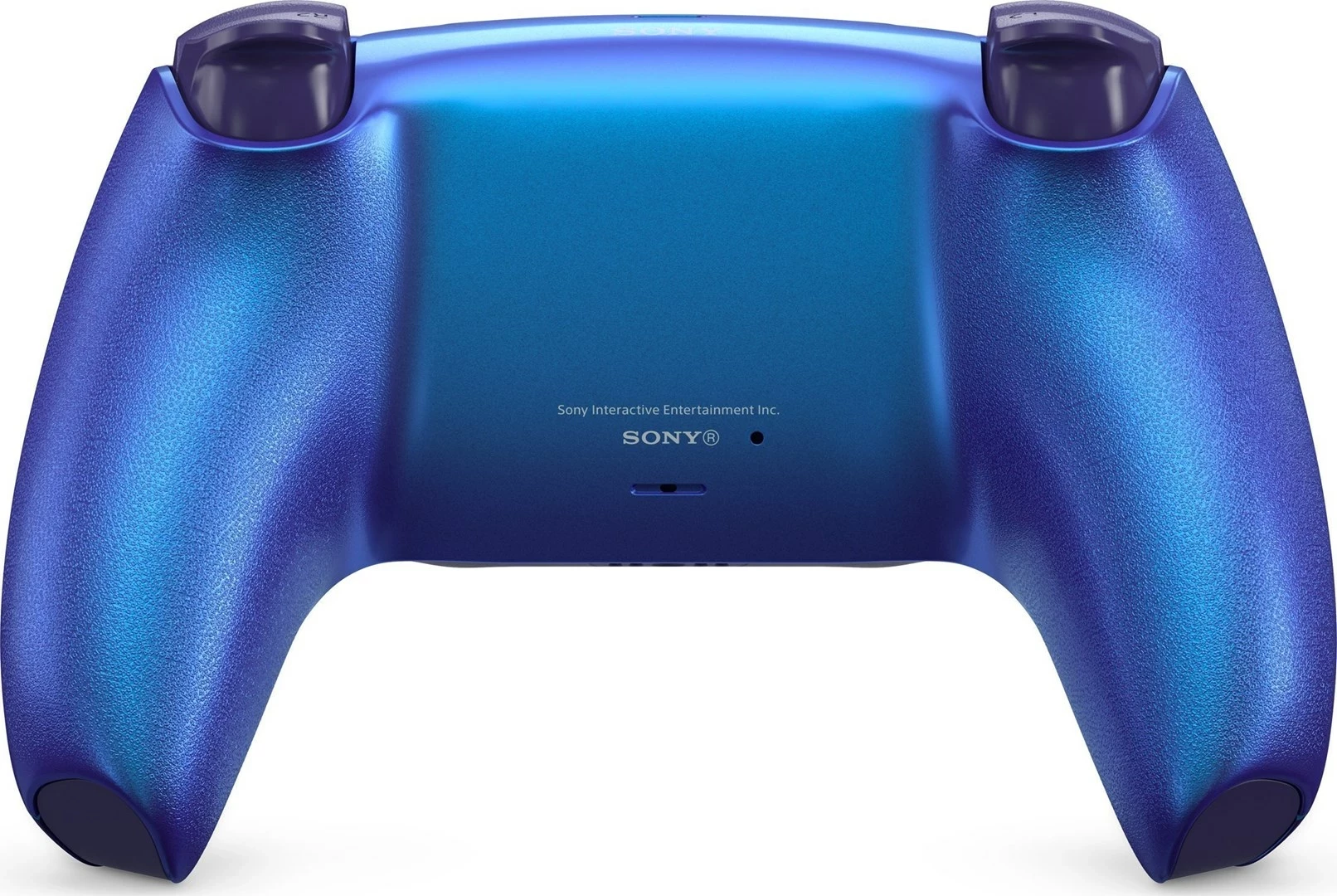 Gamepad Sony PlayStation 5 DualSense, Wireless, Indigo 6