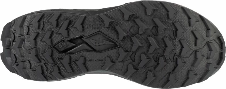 Atlete për meshkuj Joma, të zeza