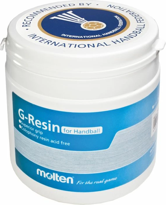 Ngjitës hendbolli Molten, 500ml