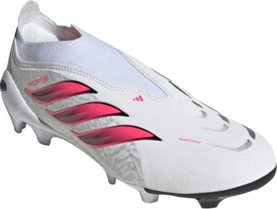 Atlete futbolli adidas Predator League LL FG JP6284 [Madhësia: 45 1/3]