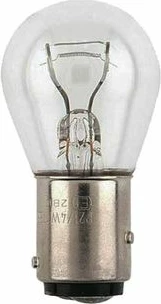 Lampa 12v 21/4w Baz15d Kuti Muhler