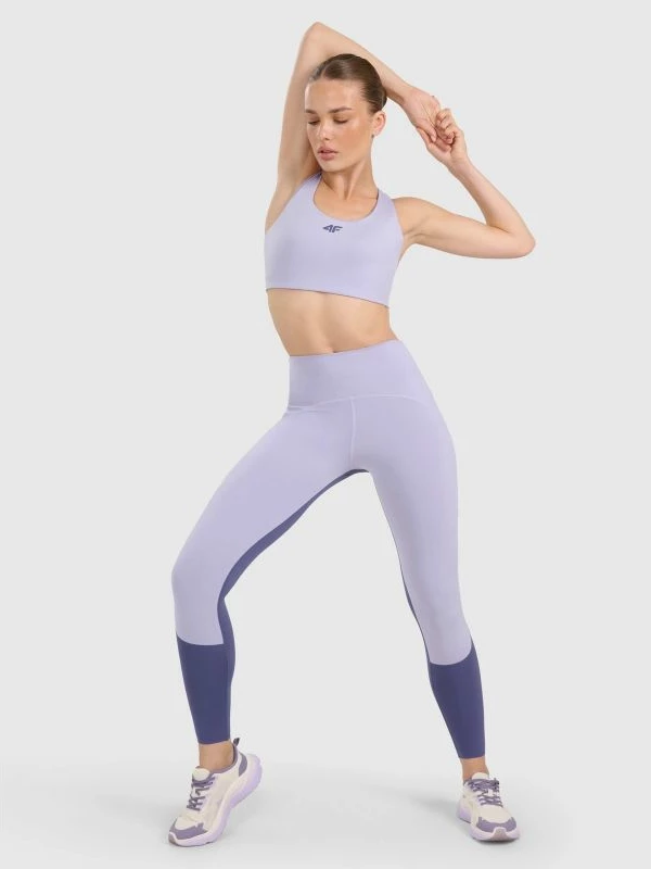 Bra sportive për femra 4f