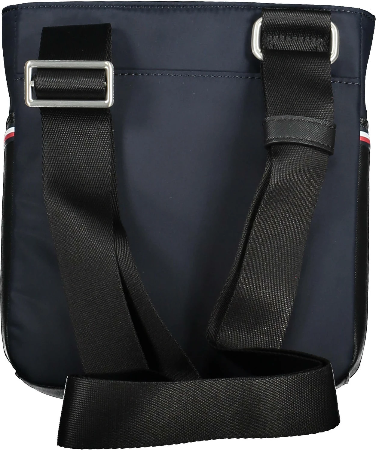 Çantë krahu Tommy Hilfiger meshkuj, blu