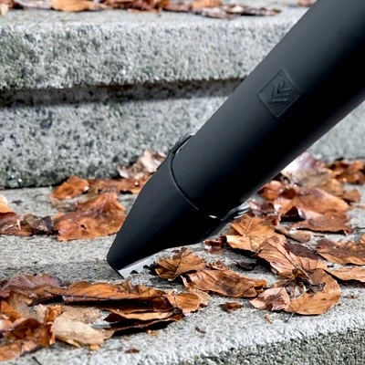 Fshesë gjethe KARCHER LBL 4, 36 V, e zezë