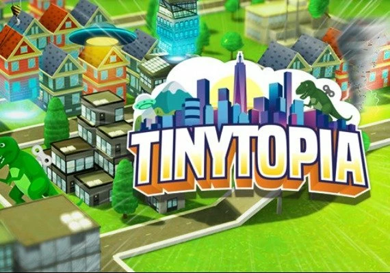 Tinytopia EN/DE/FR/JA/PT/ZH/ES/ZH Global