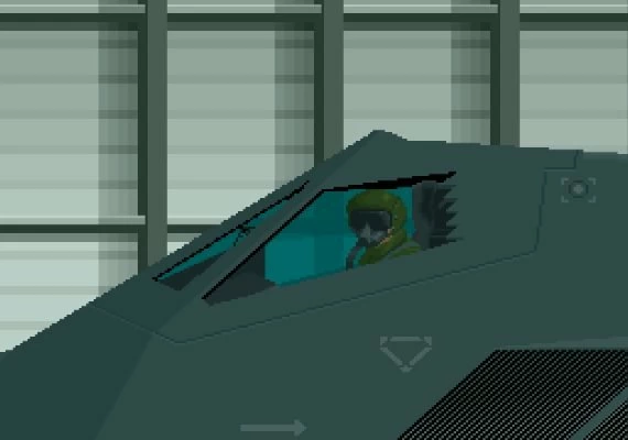 F-117A Nighthawk Stealth Fighter 2.0 EN Global