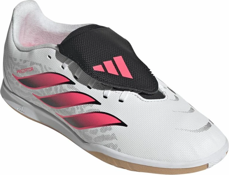 Atlete futbolli për fëmijë adidas Predator Club FT Sala Jr IN KJ6739 [Madhësia: 31]