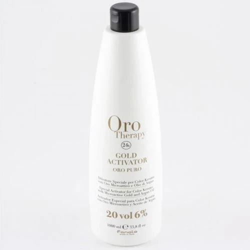 Hidrogjen Oro Therapy 20 vol 6 %, 1000 ml