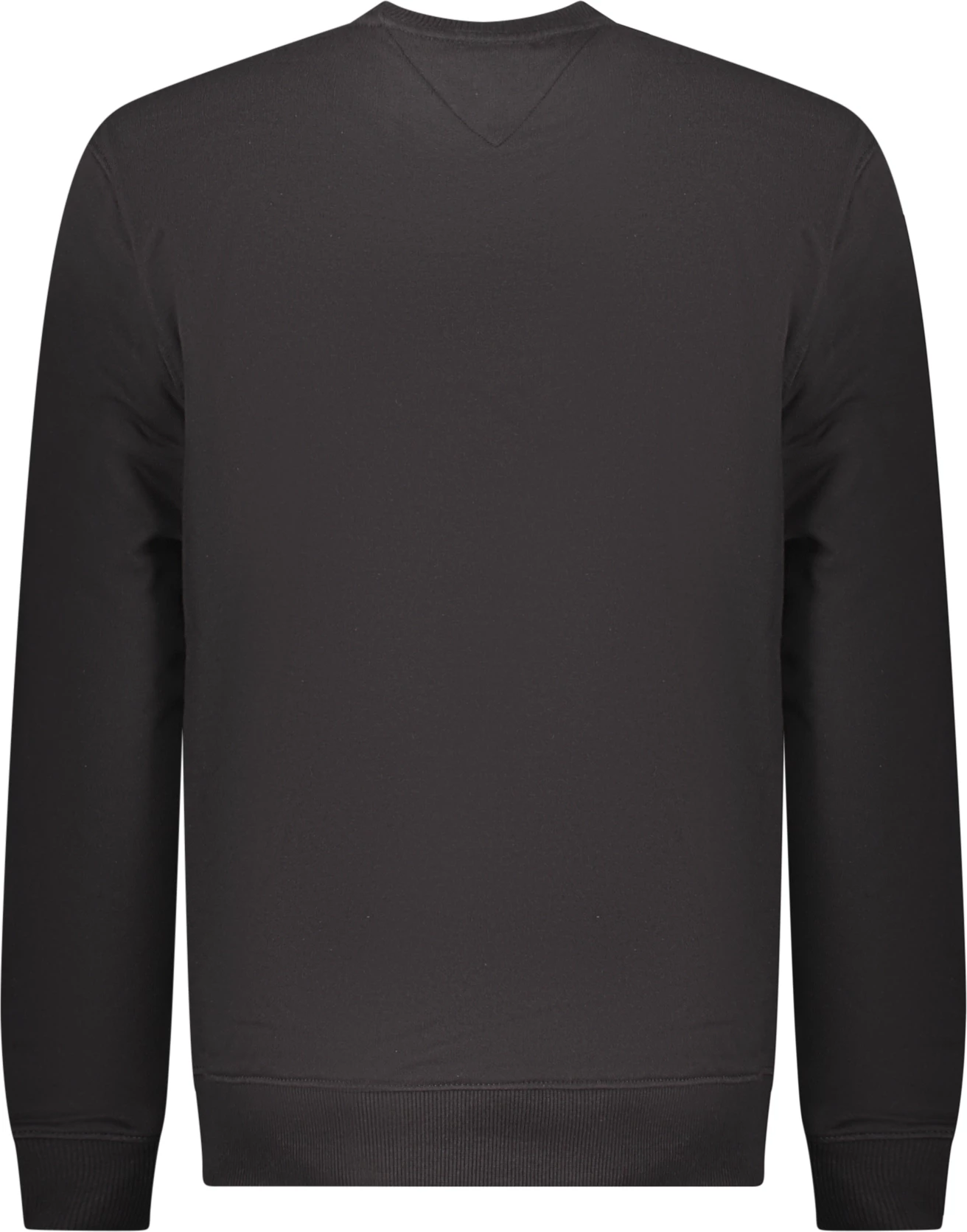 Duks për meshkuj Tommy Hilfiger, i zi