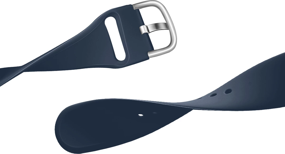 Rrip silikoni për orë Hurtel, për Apple Watch 9/8/7/6/5/4/3/2/SE 41/40/38mm, Verdhë