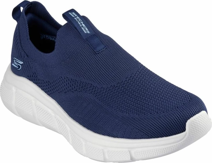 Atlete për meshkuj Skechers, navy blue