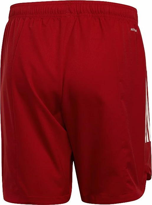 Shorce për meshkuj adidas, të kuqe [Madhësia: M]