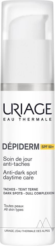Krem dite për femra URIAGE Depiderm SPF50+ 30ml