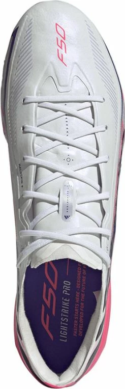 Atlete futbolli adidas F50 Hyperfast Elite SG KJ6084 [Madhësia: 41 1/3]