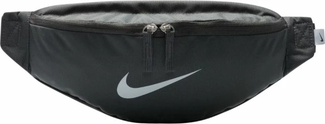 Çantë beli Nike për femra, anthracite