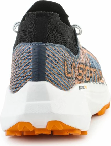 Atlete trail running La Sportiva Prodigio Pro ZFRS100B42012, hurricane/apricot