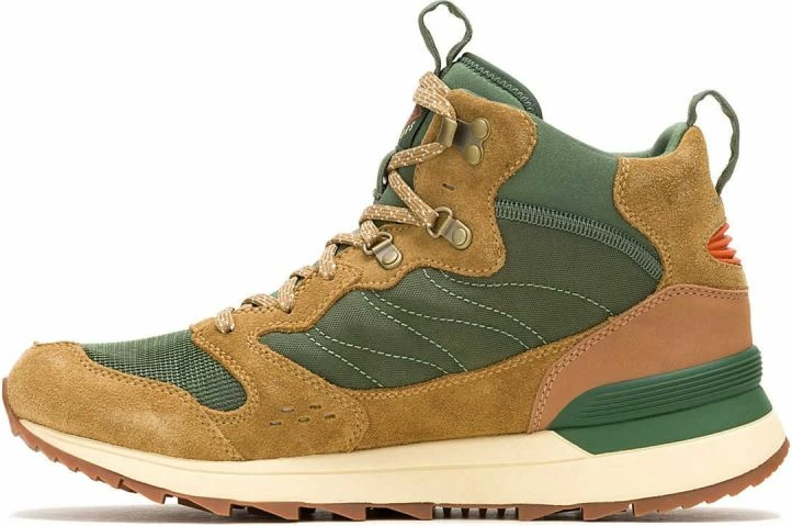 Çizme dimri për meshkuj Merrell