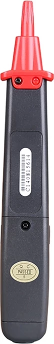 Multimetër dixhital pen-type, UNI-T, UT118B, auto-range, EF/NCV, 300 V, 30 MΩ, 3 mF