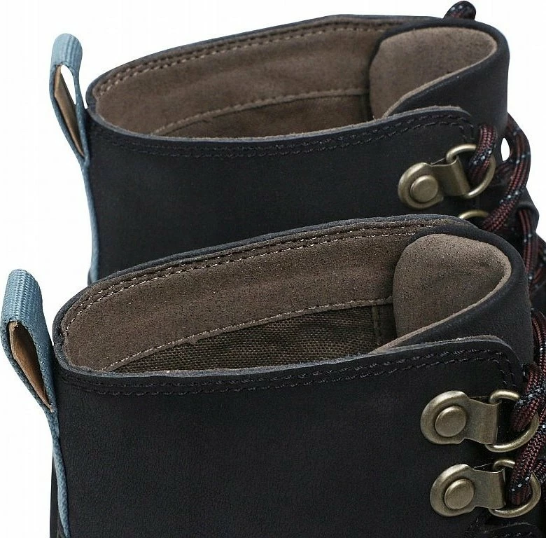 Çizme trekking femra Teva W'S Midform Boot 1123510-BLK, nr. 38 (EU), e zezë