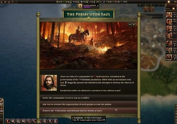 Old World: The Sacred and The Profane DLC EN/DE/FR/JA/RU/ZH/ES/ZH Global