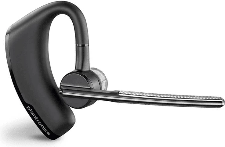 Kufje Bluetooth PLANTRONICS Voyager Legend MPN 15430, 7 orë bisedë, Smart Sensor, P2i mbrojtje nga lagështia, të zeza