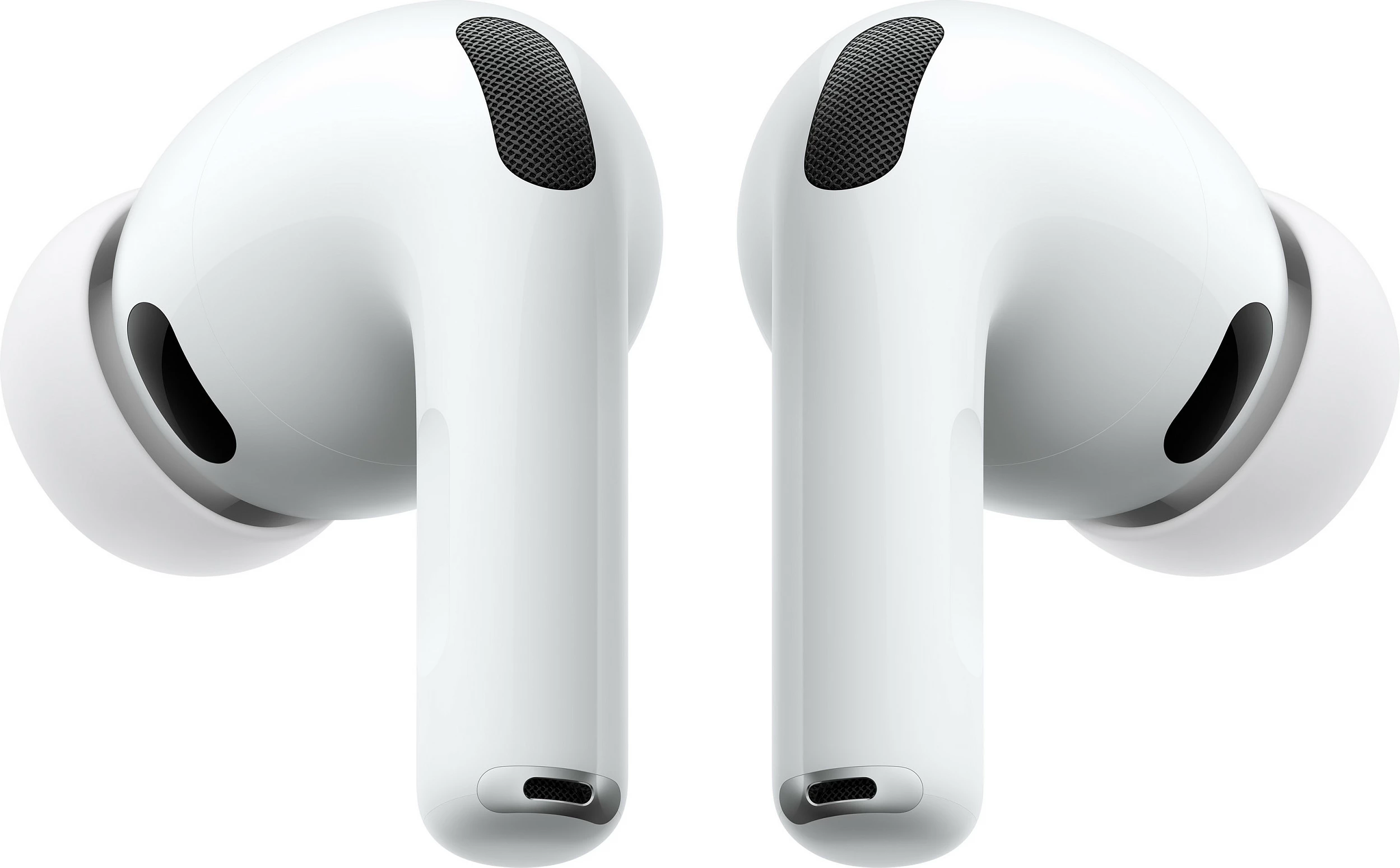 Kufje Apple AirPods Pro 3, True Wireless, ANC, Bluetooth 5.3, USB-C, të bardha