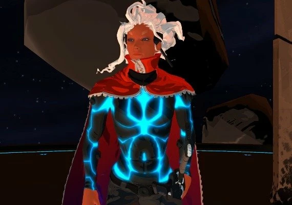Furi: Onnamusha DLC Global