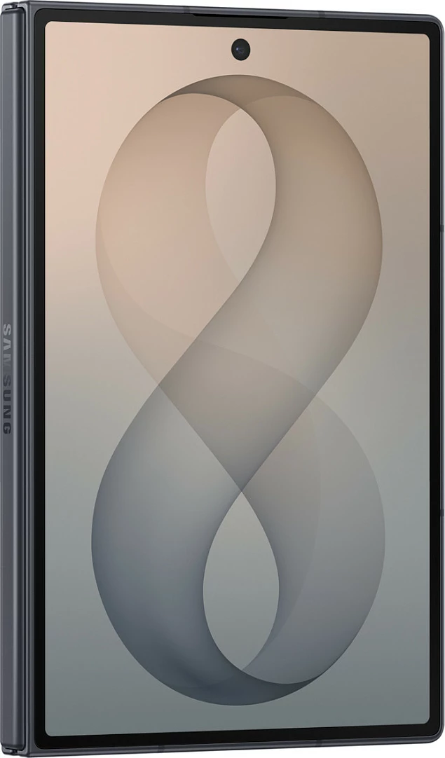Celular Samsung Galaxy Z Fold8, 12GB RAM, 256GB, Graphite