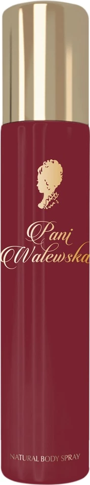 Deodorant Spray për femra Pani Walewska Ruby 90ml