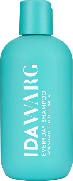 Shampon për femra Ida Warg Everyday Shampoo, 250ml