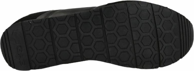 Atlete për meshkuj Gas, model Dennis Nylon Basic, të zeza