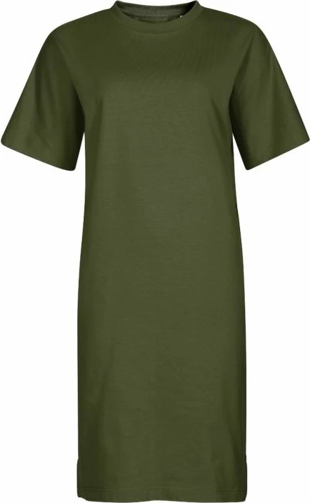 Fustan për femra Malfini Muse, military [Madhësia: XS]