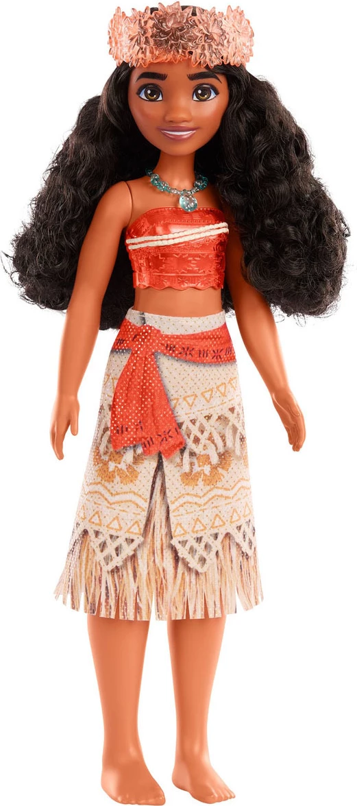 Disney Princess Moana Doll