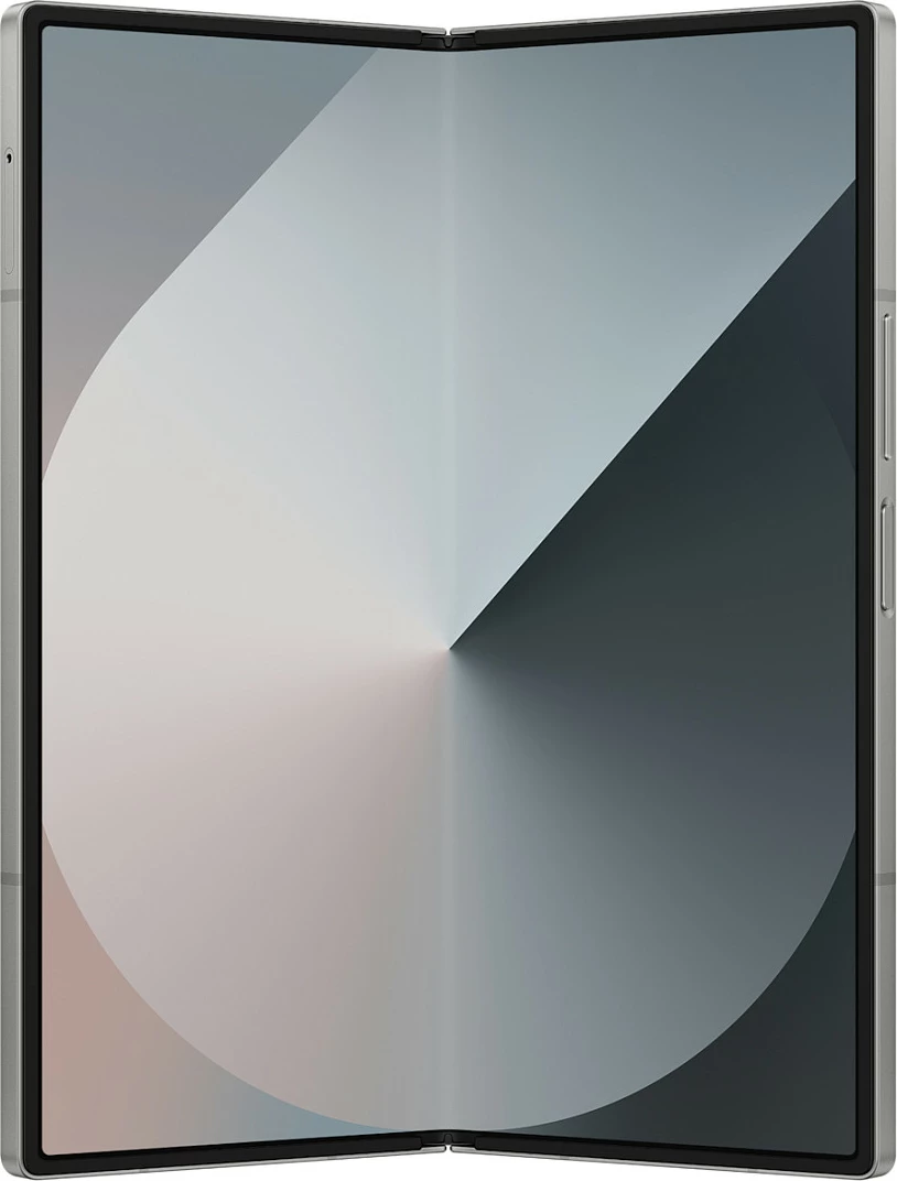 Celular Samsung Galaxy Z Fold6 5G Dual SIM, 12GB RAM 1TB, Silver Shadow 8