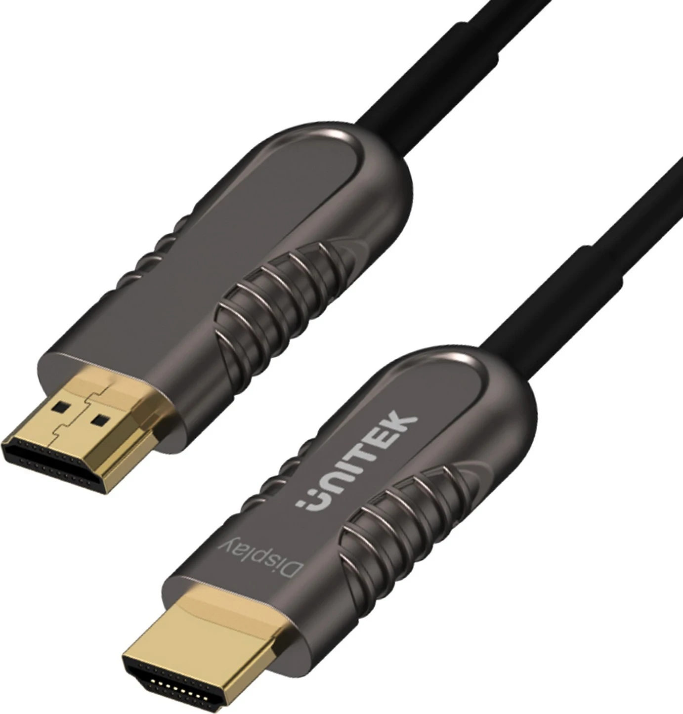 Kabllo HDMI premium Unitek, e zezë