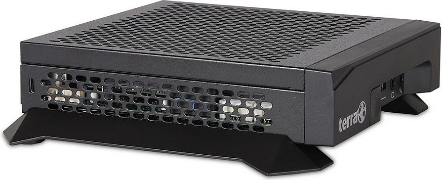 Kompjuter mini Terra PC-Mini 3540 Fanless, i zi