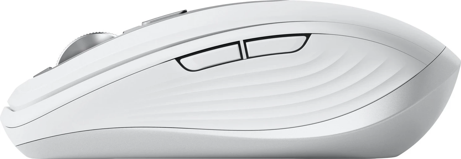 Maus wireless Logitech MX Anywhere 3S, hiri 