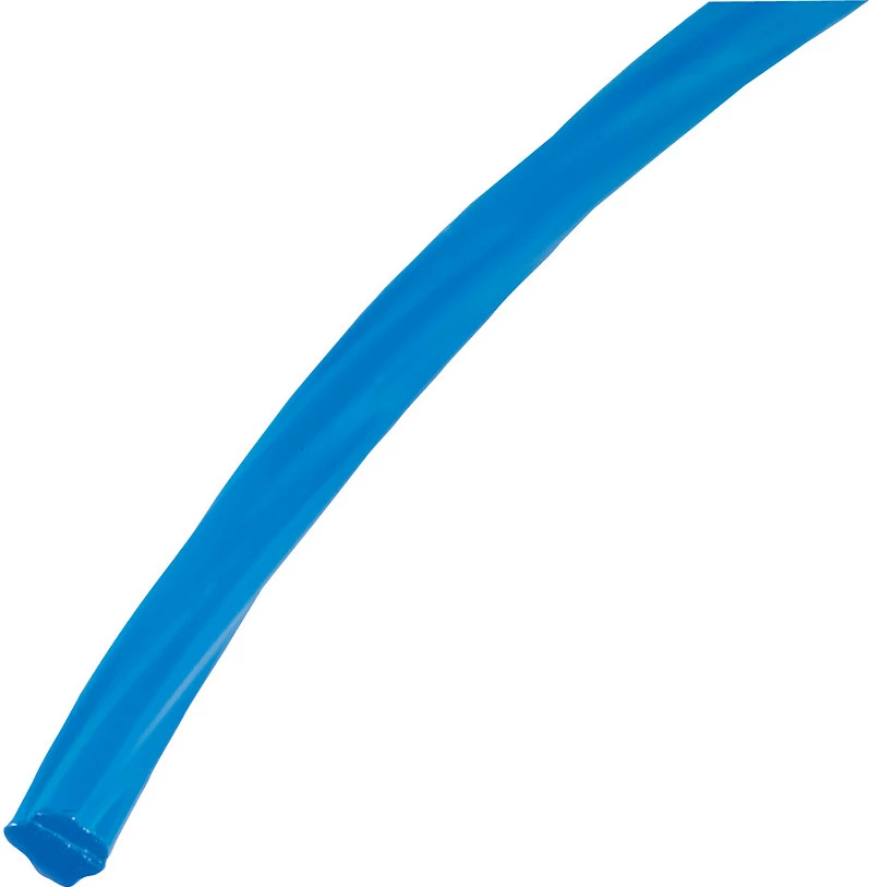 Fije për brushcutter Makita E-01747, Four-Leaf, 1.65mm, 30m, blu