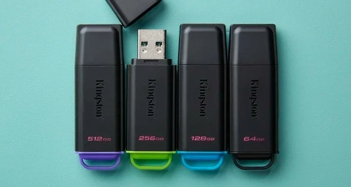 USB Kingston DataTraveler Exodia G2 256GB USB 3.2, zi 4