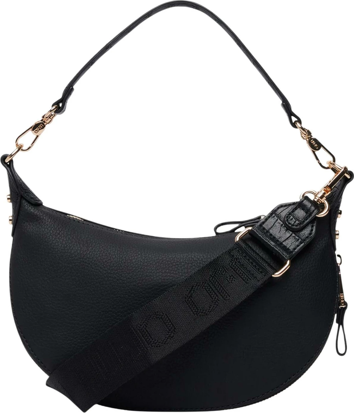 Çantë krahu për femra Liu Jo AF6043 E1142, e zezë