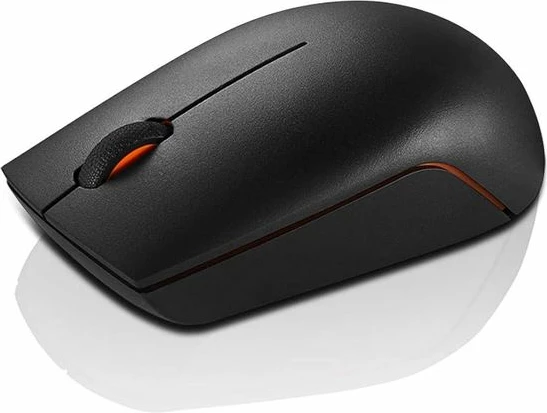 Maus Lenovo 300 Wireless Compact, 1000 DPI, i zi