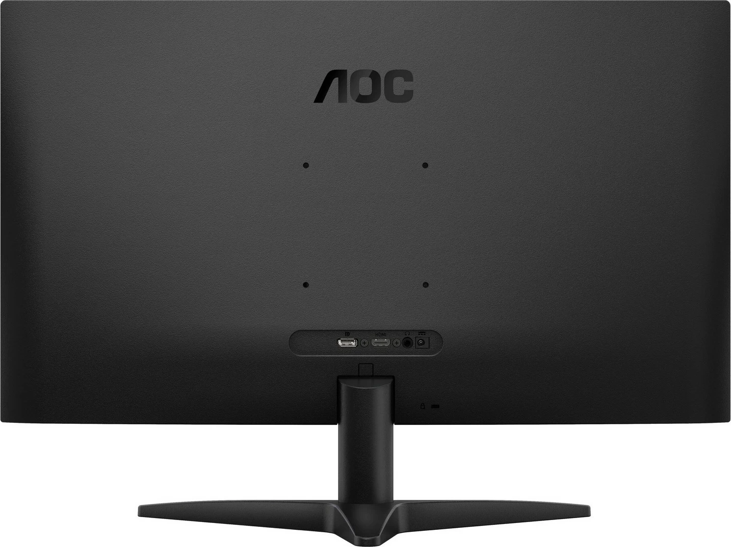 Monitor AOC B36X 27 inç, IPS, Full HD, 144Hz, HDR10, zi