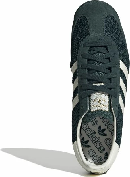 Atlete adidas Originals, lifestyle