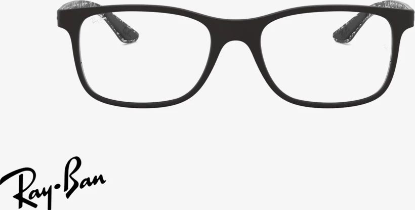 Korniza optike Ray-Ban RX8903 5263 55