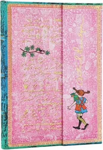 Pb Ditar 144Fl Me Vija Midi Pippi Qorapgjata