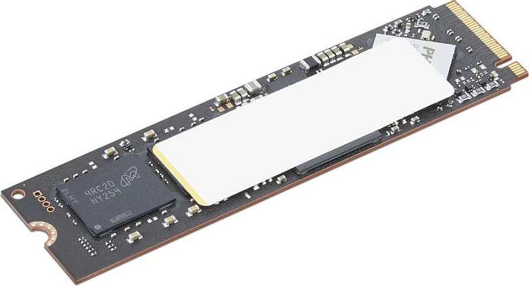 SSD Lenovo ThinkPad 512GB PCIe Gen4 NVMe, M.2 2280, OPAL2