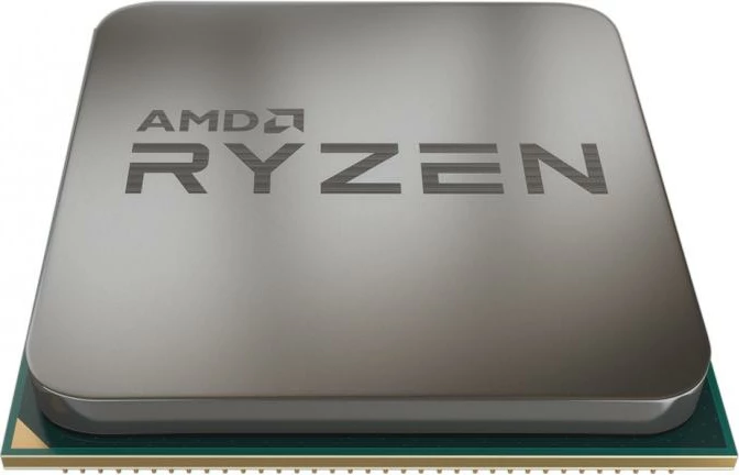 Procesor desktop, AMD Ryzen 5 3600 (100-100000031BOX), 3.6 GHz, 33MB cache, socket AM4, Box