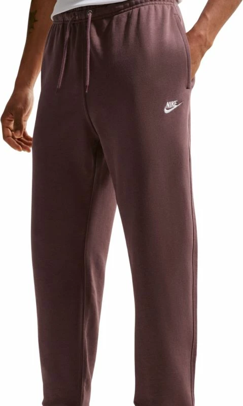 Pantallona për meshkuj Nike Club FN3801 502, kafe [Madhësia: XL]